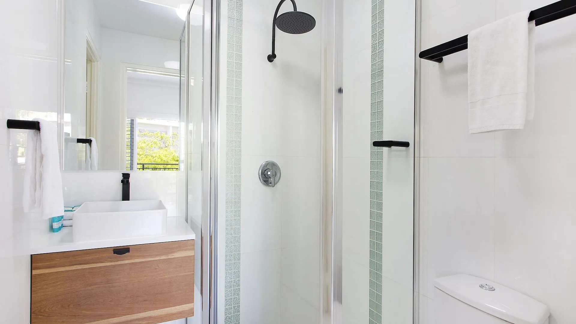 Aparthotel Rimini Holiday Apartments Noosaville