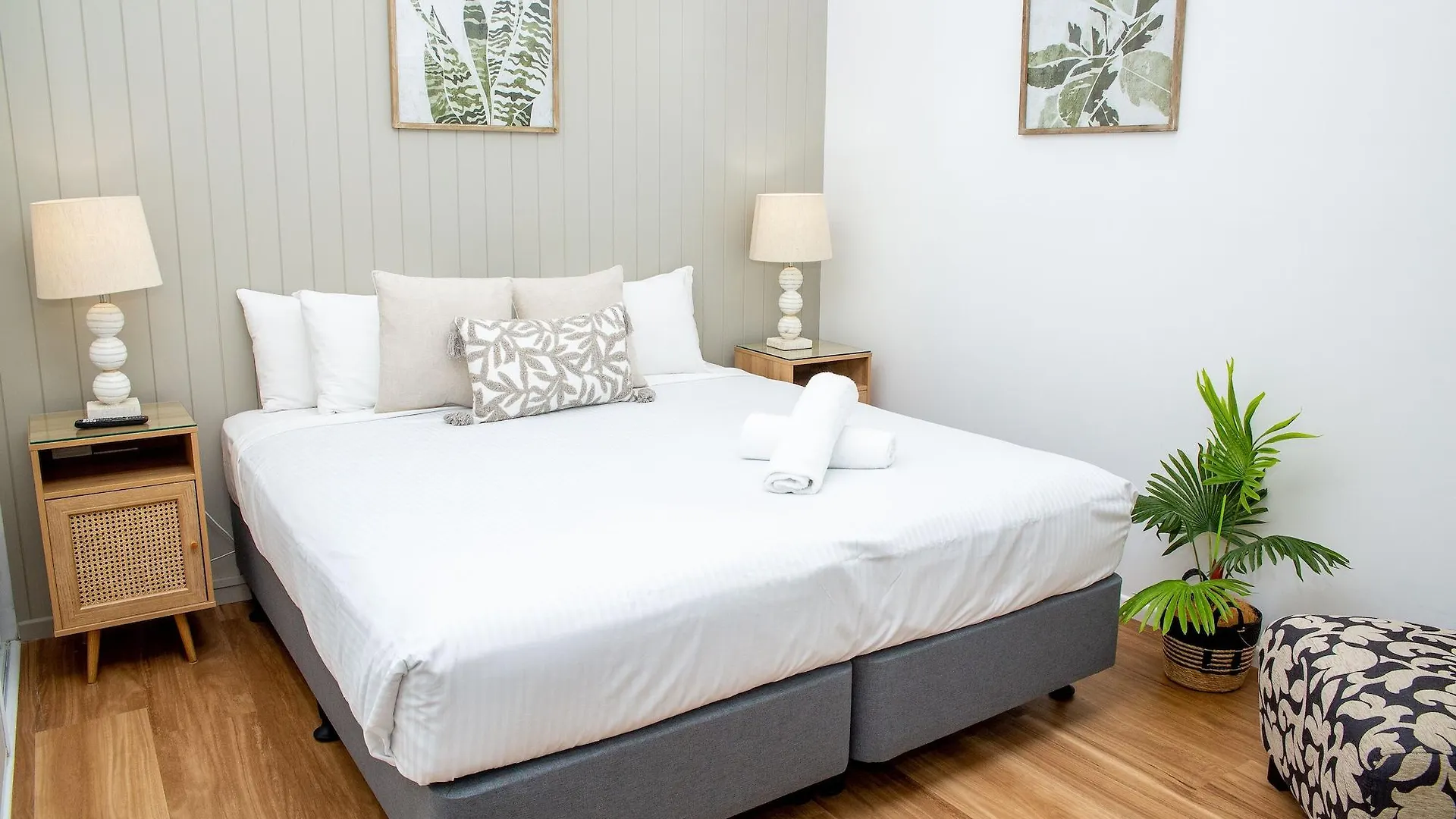 Rimini Holiday Apartments Noosaville