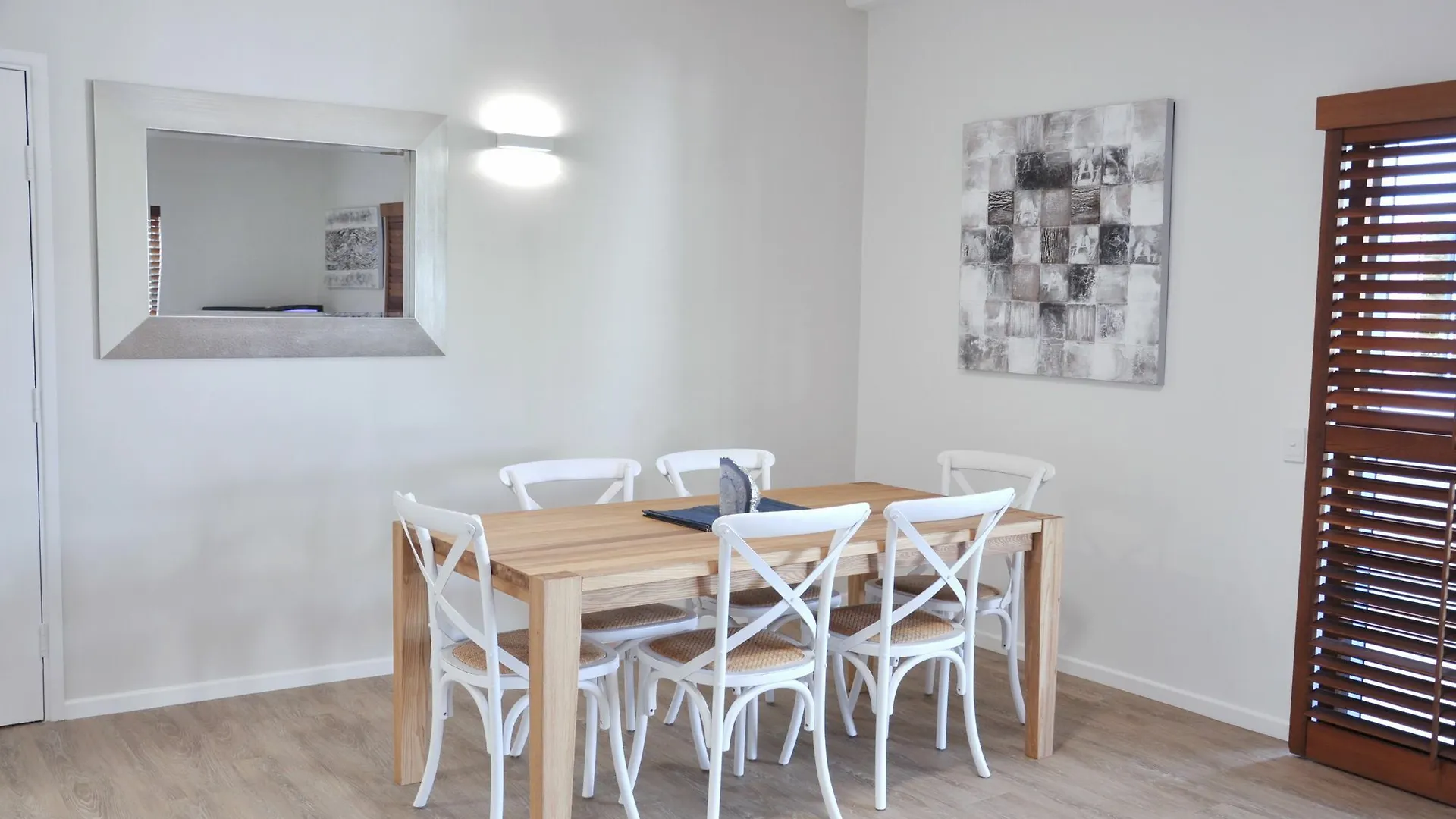 Aparthotel Rimini Holiday Apartments Noosaville