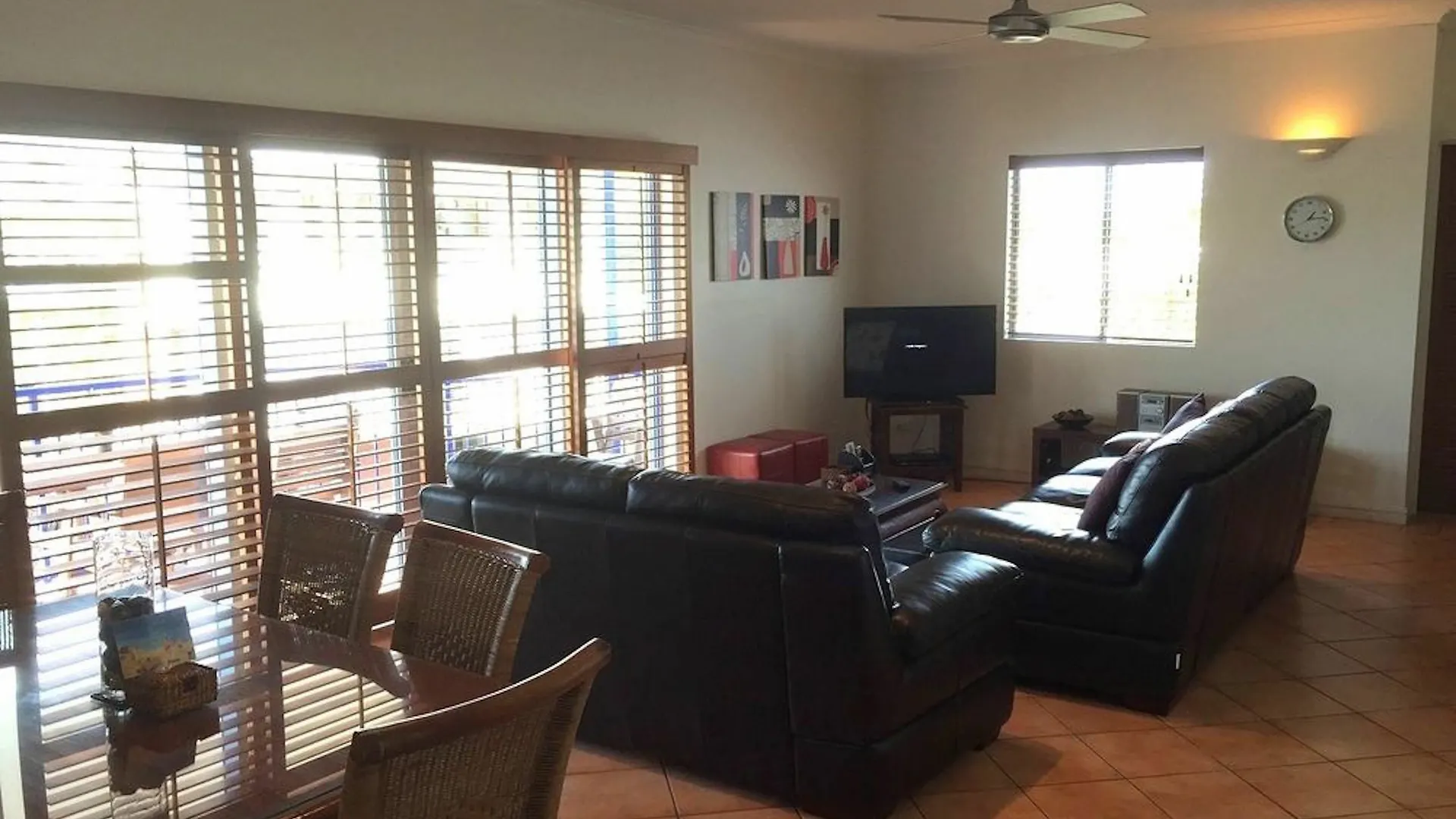 Rimini Holiday Apartments Noosaville